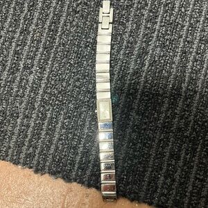 Anne Klein Silver Women's Watch